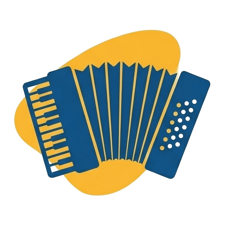 Відділ народних інструментів icon