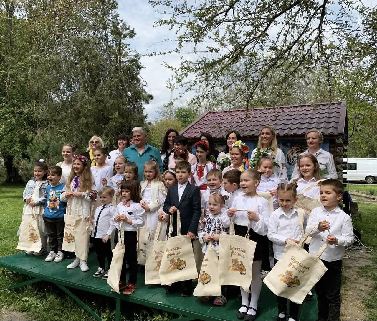School Photo 5